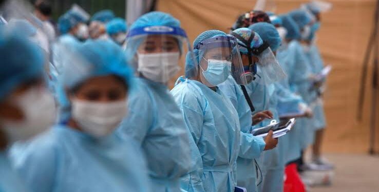 Junín: El 30% de los pacientes se reinfectó y presentó síntomas más graves