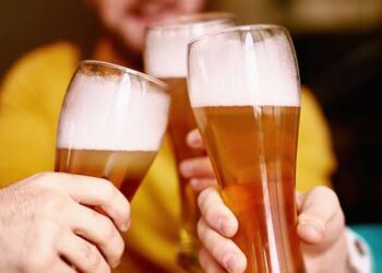 Dos proyectos de ordenanza buscan declarar «ley seca» en Huancayo