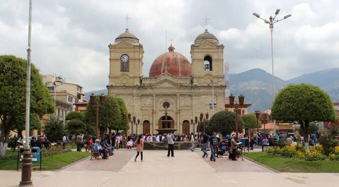 Huancayo baja a nivel de alerta muy alto, por lo que gimnasios, cines, casinos e iglesias se reabrirán