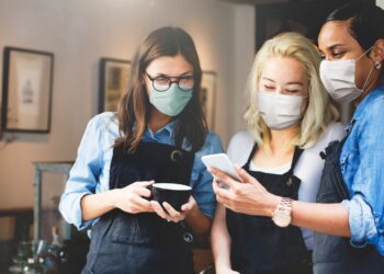 Economía: cinco consejos para reactivar virtualmente a las microempresas