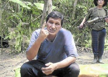 Vraem: Ejército peruano confirmó muerte de cabecilla terrorista Jorge Quispe Palomino