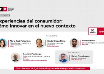 Experiencias del consumidor: cómo innovar en el nuevo contexto
