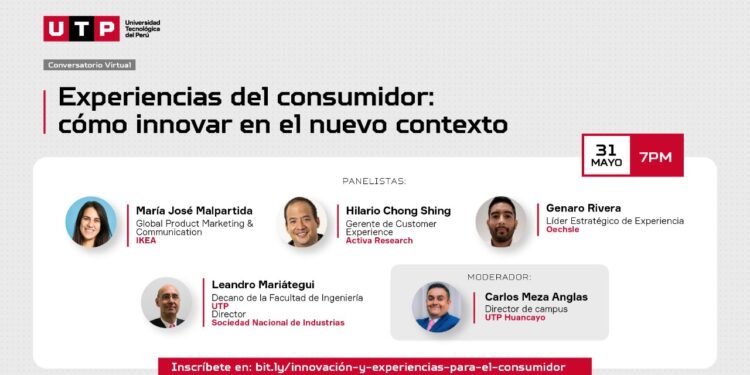 Experiencias del consumidor: cómo innovar en el nuevo contexto