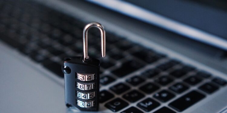 Cinco medidas para proteger la información personal en internet
