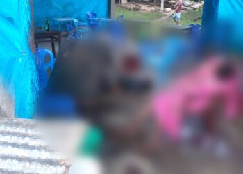 Comando Conjunto confirma el asesinato de 14 personas por Sendero Luminoso en el Vraem
