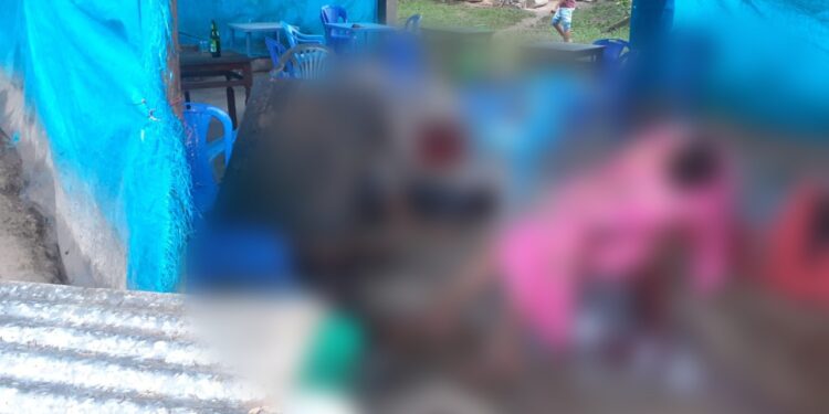 Comando Conjunto confirma el asesinato de 14 personas por Sendero Luminoso en el Vraem