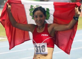 Inés Melchor no podrá participar en olímpicos de Tokio tras dar positivo a CORONAVIRUS