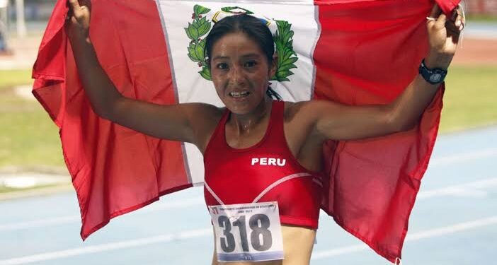 Inés Melchor no podrá participar en olímpicos de Tokio tras dar positivo a CORONAVIRUS