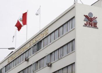JNE  deja sin efecto acuerdo para ampliar plazo sobre recursos de nulidad