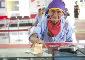 Contraloría alerta falta de control y seguridad en la base de datos de potenciales usuarios de Pensión 65