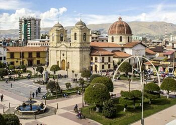 SNI: PBI DE LA ZONA CENTRO DEL PAÍS CAYÓ 12,1% EN EL 2020