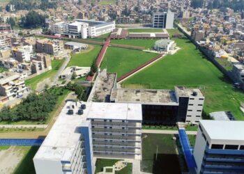 UPLA celebró sus 38 años de vida institucional con ceremonia virtual