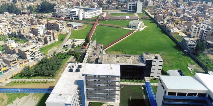 UPLA celebró sus 38 años de vida institucional con ceremonia virtual