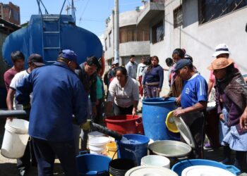 Sedam Huancayo informa que incremento de 3.19% en el servicio de agua potable  fue ordenado desde Sunass