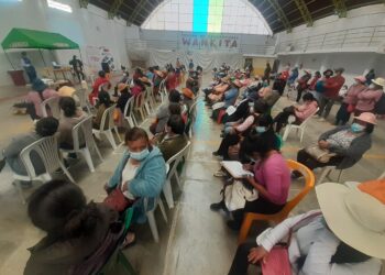 Reaperturarán feria ganadera de Coto Coto este 25 de julio
