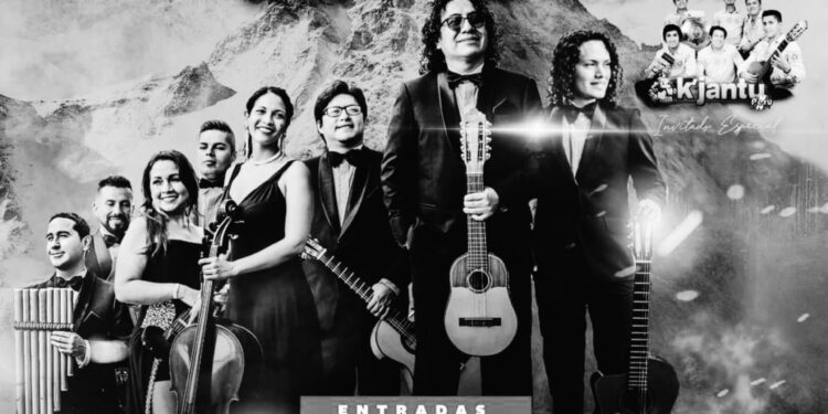 Tras inspección no autorizan concierto de Antología en Huancayo