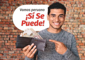 Caja Huancayo lanza campaña de créditos personales para multiplicar tu sueldo hasta por cuatro