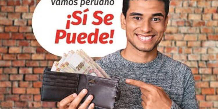 Caja Huancayo lanza campaña de créditos personales para multiplicar tu sueldo hasta por cuatro