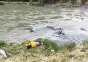 Trágico accidente dejó como saldo un menor muerto en Matachico (VIDEO)