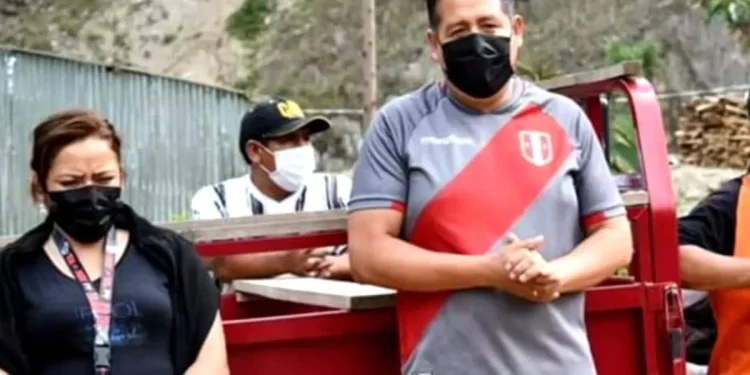 Vraem: Alcalde de La Mar y su esposa fallecieron en atentado
