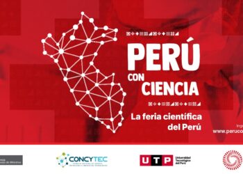 Segunda edición virtual de Perú con Ciencia reunirá a 215 expositores de la ciencia y la tecnología en nuestro país