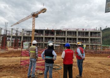 Identifican perjuicio de casi S/ 1 millón en elaboración de expediente técnico para Hospital de Pangoa