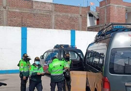 Niña murió atropellada mientras jugaba dentro de terminal