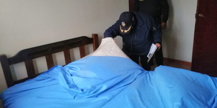 Chilca: Más hoteles exponían salud de sus usuarios