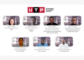 Especialistas en investigación y tecnología compartieron experiencias en proyectos con impacto social