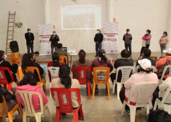 ¡Por incumplir protocolos! Suspenden feria ganadera de Coto Coto