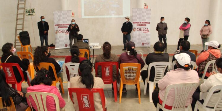 ¡Por incumplir protocolos! Suspenden feria ganadera de Coto Coto