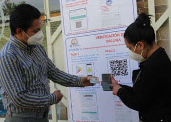 Dueños de locales que no soliciten carnet de vacunación serán multados con el 100% de una UIT