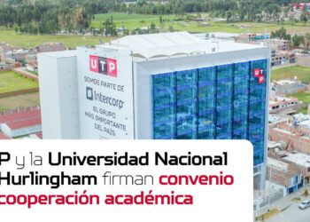 La UTP y la Universidad Nacional de Hurlingham de Argentina firmaron un convenio de cooperación académica