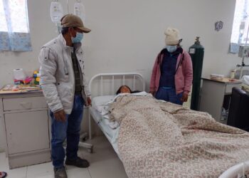 Muere niño de 5 años tras ataque de 30 perros en San Jerónimo de Tunán