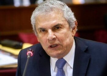 Fallece exalcalde de Lima Luis Castañeda Lossio