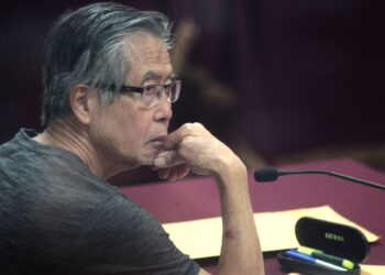 Tribunal Constitucional concede hábeas corpus a favor del indulto a Alberto Fujimori