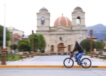 MTC: multas a ciclistas infractores se aplicarán desde hoy 3 de marzo
