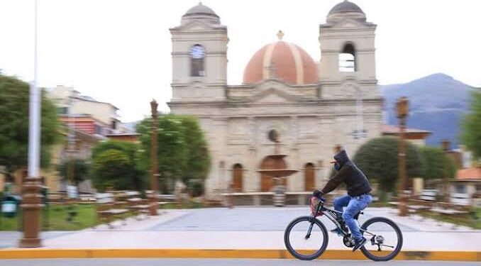 MTC: multas a ciclistas infractores se aplicarán desde hoy 3 de marzo