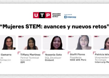 Mujeres STEM analizaron avances y desafíos hacia la equidad de género