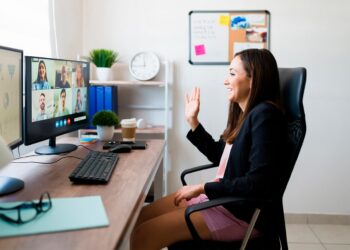 Claves sobre el trabajo remoto actual