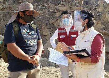 Junín: 90% de guías turísticos trabajan en la informalidad poniendo en riesgo a visitantes