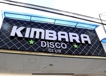 JOVEN DENUNCIA HABER SIDO ULTRAJADA SEXUALMENTE EN BAÑOS DE DISCOTECA KIMBARA