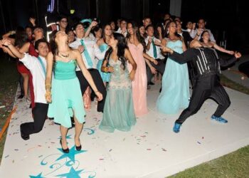 Junín: Fiestas de promoción están prohibidas por incremento de casos de coronavirus