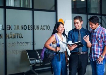 Universidad Continental presenta Festival de Carreras “Hagamos que suceda”
