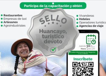 MPH y Universidad Continental capacitan a operadores turísticos