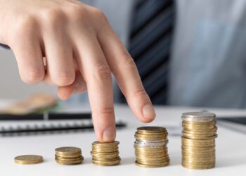 Con la campaña de Ahorro Programado gana hasta 6% TEA y por tus depósitos puntuales 1.30% TEA adicional