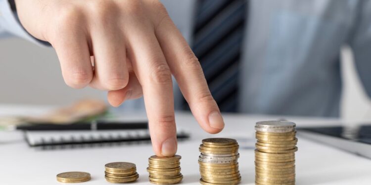 Con la campaña de Ahorro Programado gana hasta 6% TEA y por tus depósitos puntuales 1.30% TEA adicional