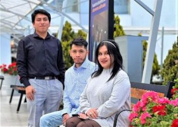Egresados de la Universidad Continental clasifican al II Programa de Especialización en Patentes de Indecopi