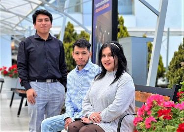 Egresados de la Universidad Continental clasifican al II Programa de Especialización en Patentes de Indecopi