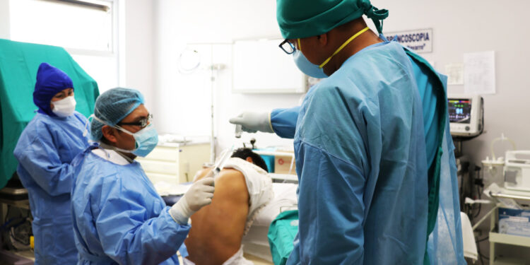 Huancayo en alerta epidemiológica ante incremento de casos de gripe porcina